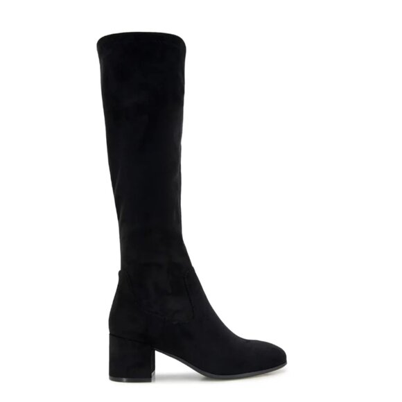 Kenneth Cole Reaction Knee High Boots - Picture 2 of 7